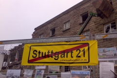Stuttgart 21