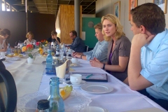 Manuela Schwesig 2009