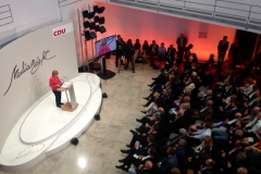 CDU-Medianight 2015