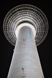 Medien - Sender und Empf&auml;nger, nicht mehr nur linear